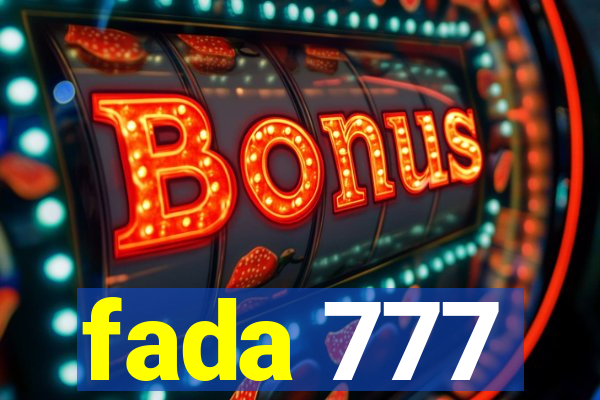 fada 777